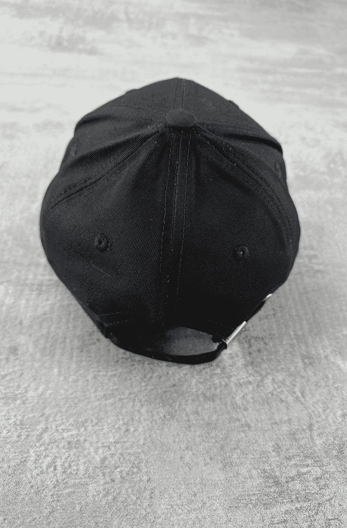 Grizzly Signature Cap