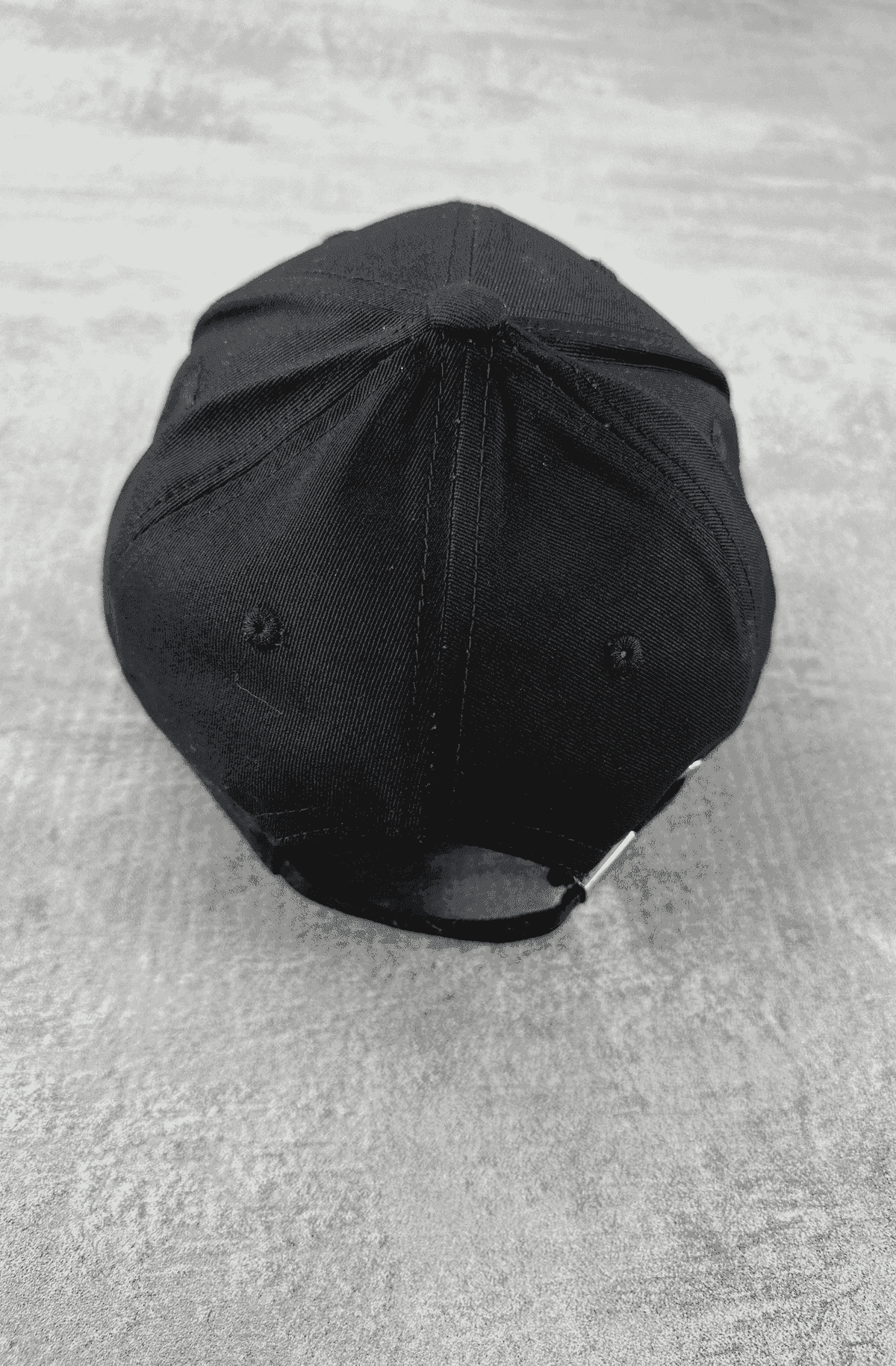 Grizzly Signature Cap