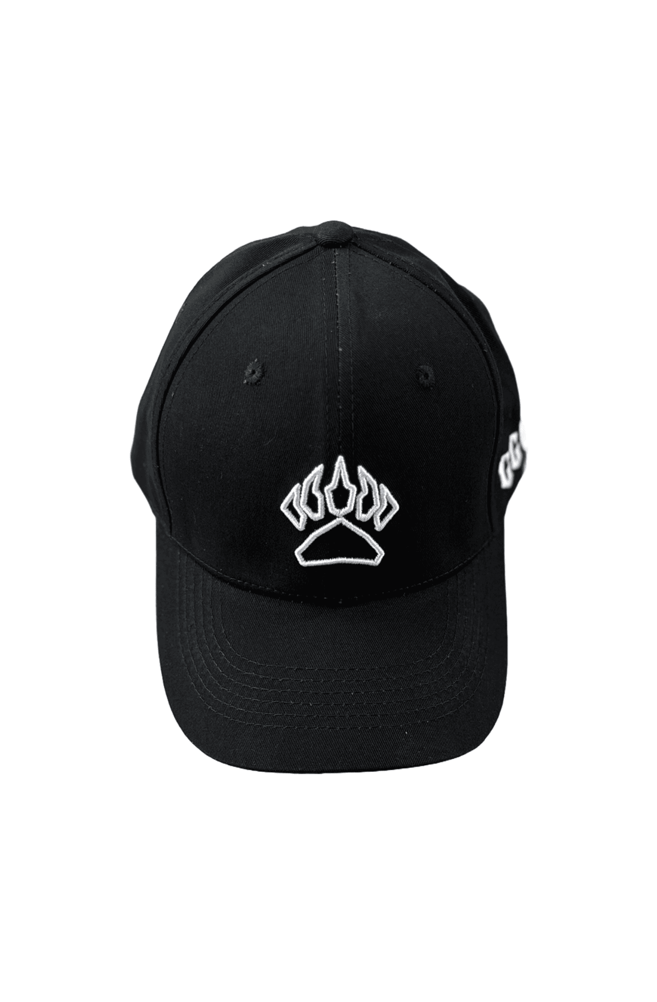 Grizzly Signature Cap