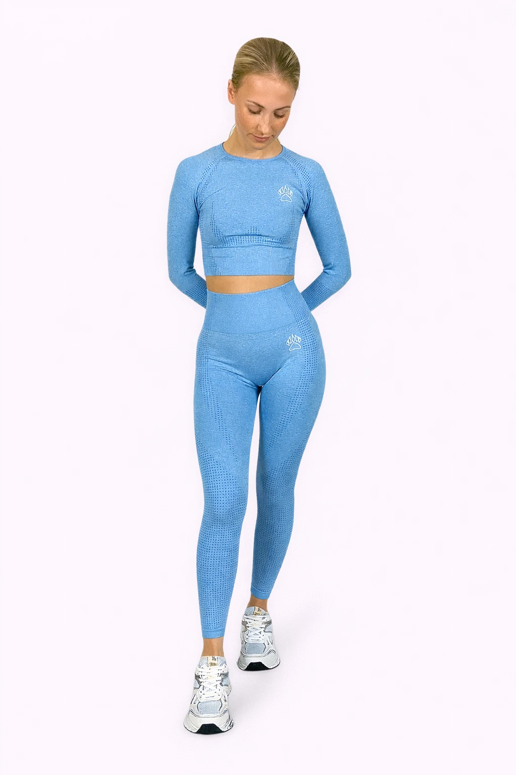 Required Seamless Leggings