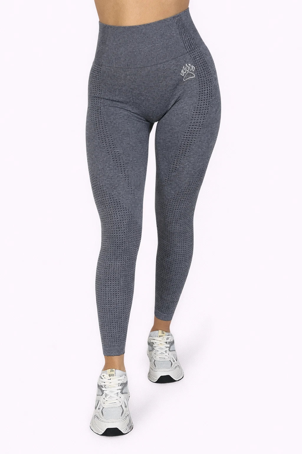 Required Seamless Leggings