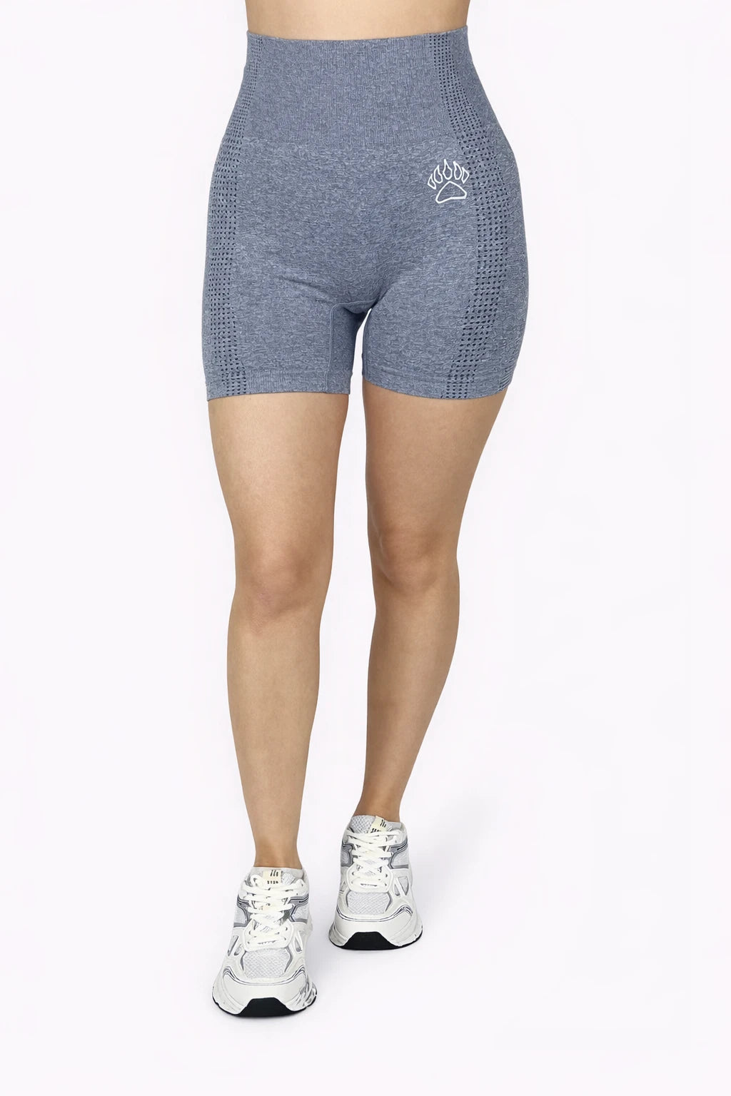 Required Seamless Shorts