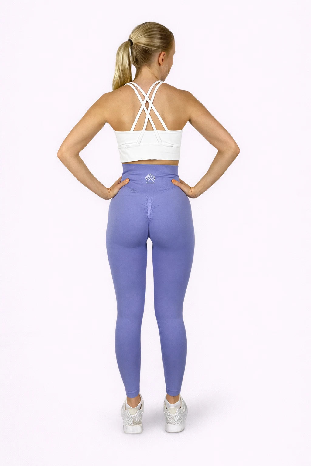 Scrunch Leggings