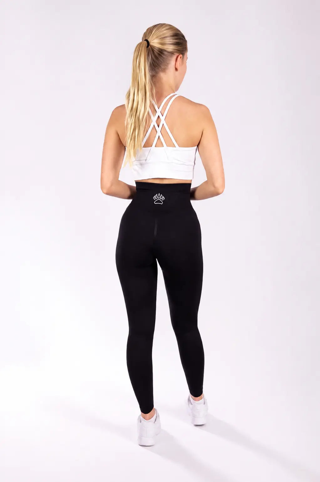 Scrunch Leggings