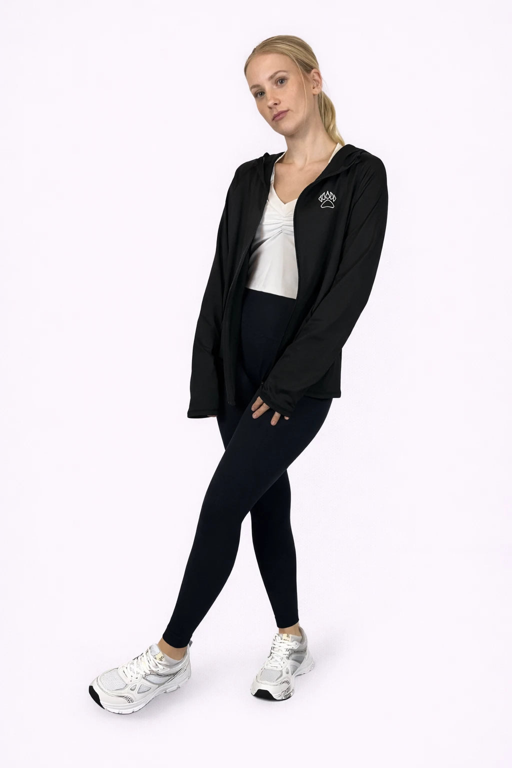 Shape Oversized Sports Coat