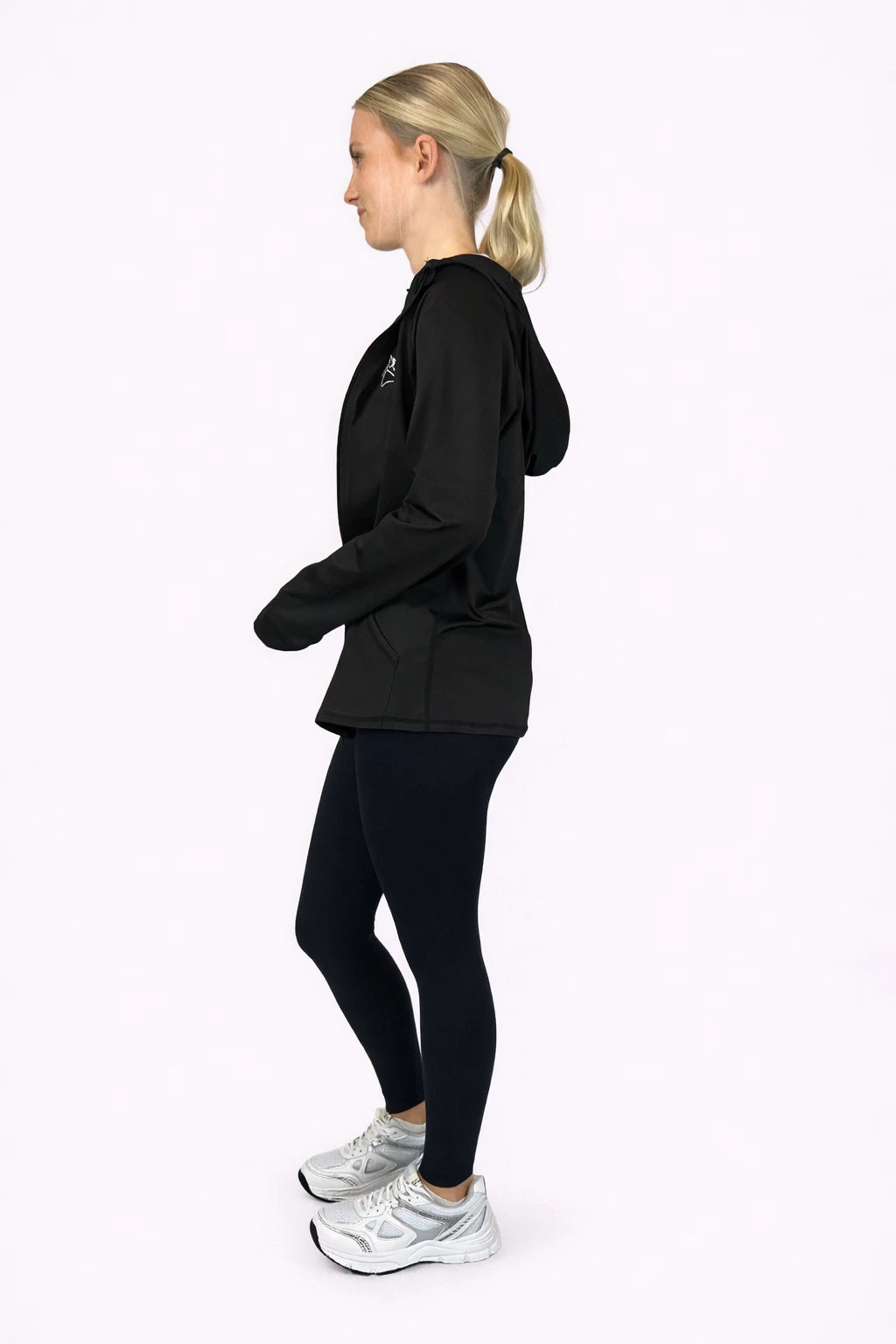 Shape Oversized Sports Coat