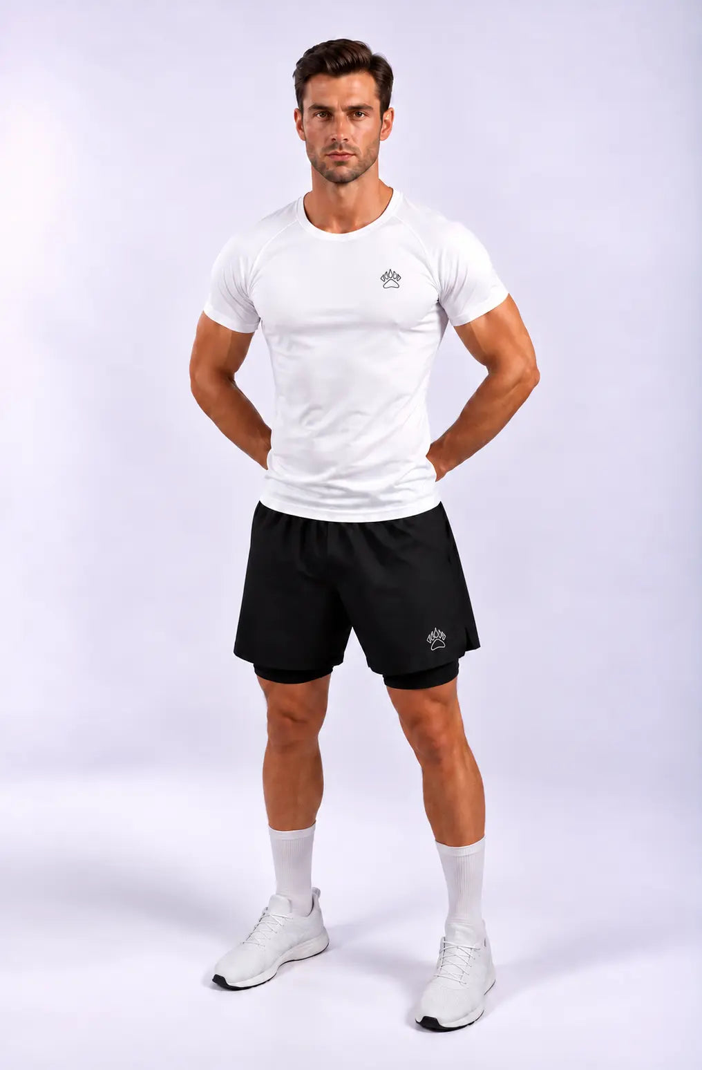 Shape T-Shirt