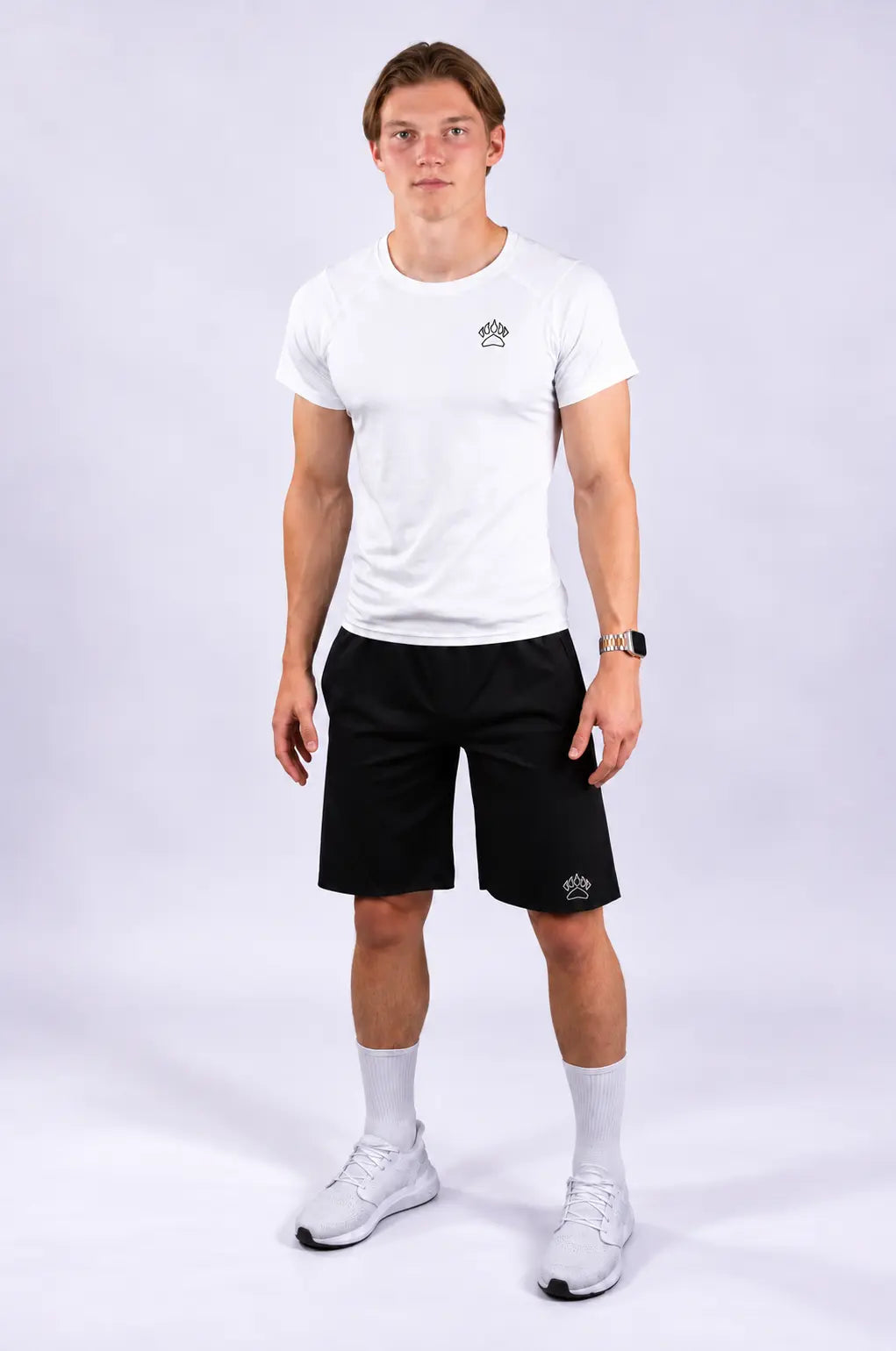 Soft Shorts