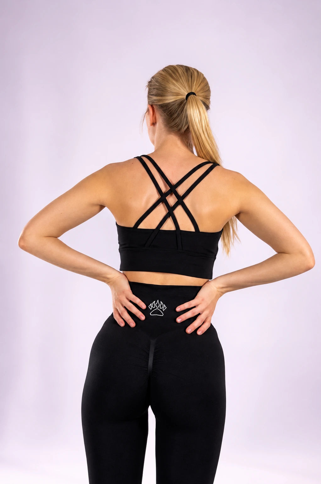 X Sports-Bra