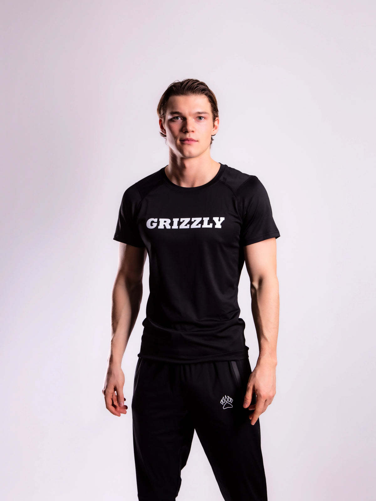 Shape Grizzly T-Shirt