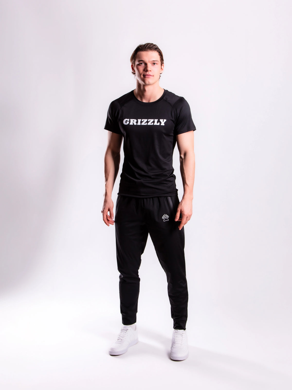 Shape Joggers