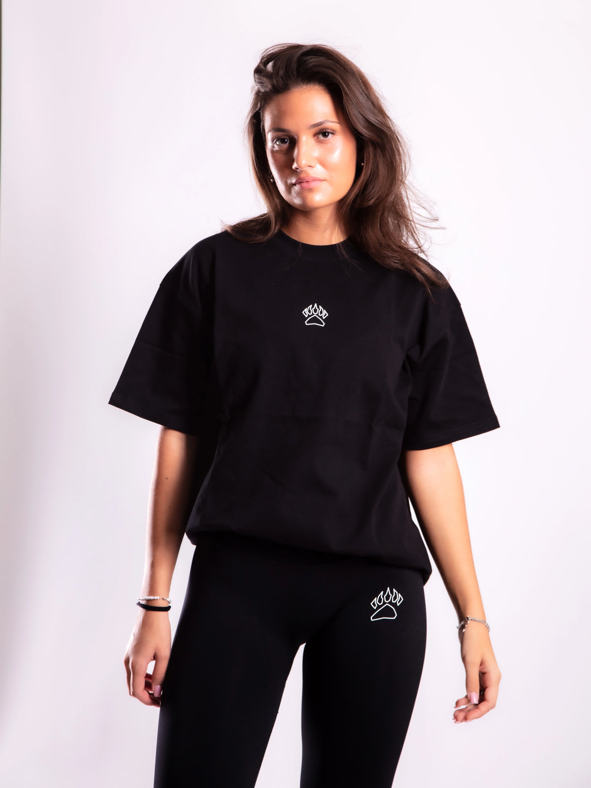 Primal Oversized Tee