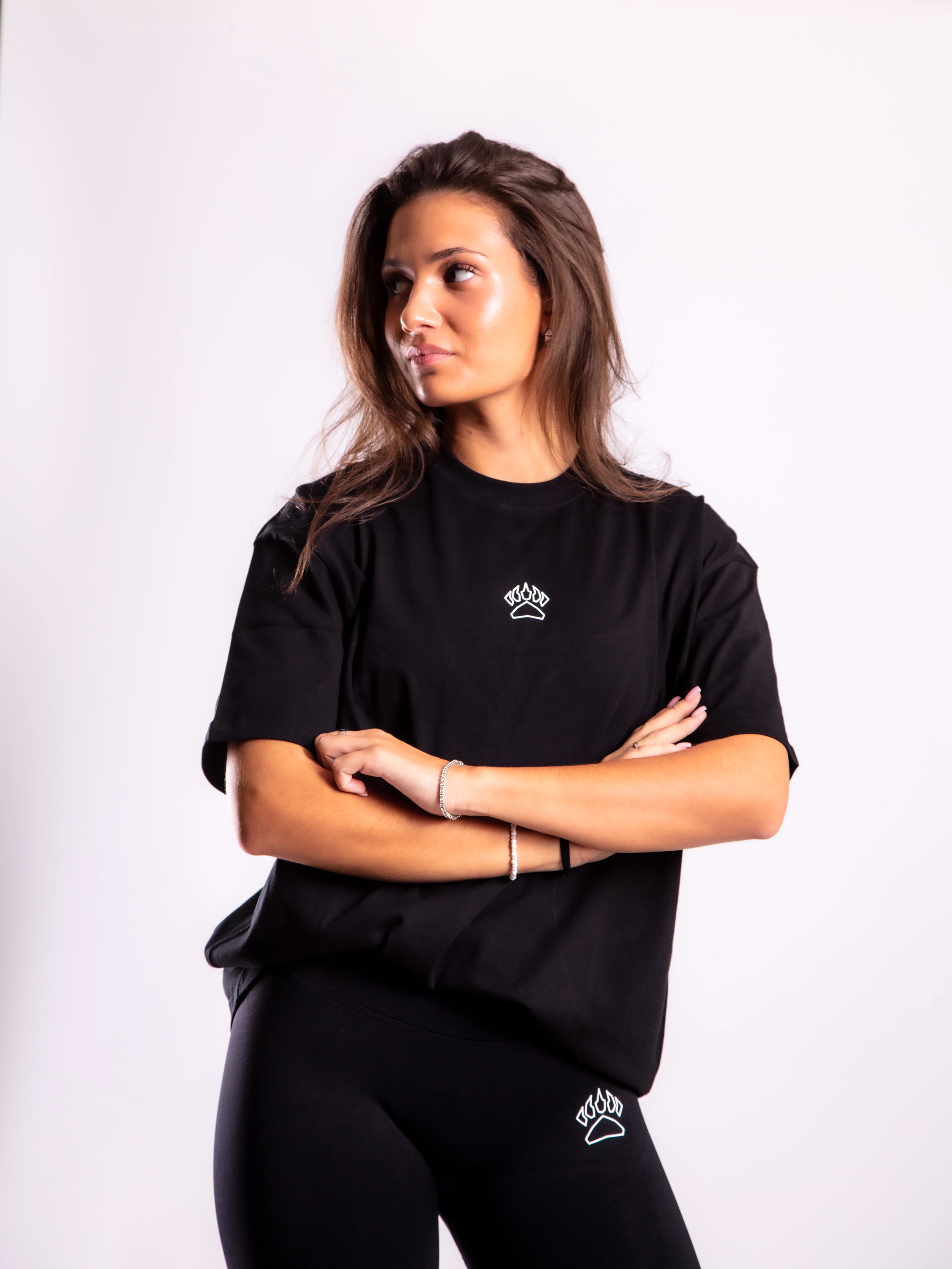 Primal Oversized Tee