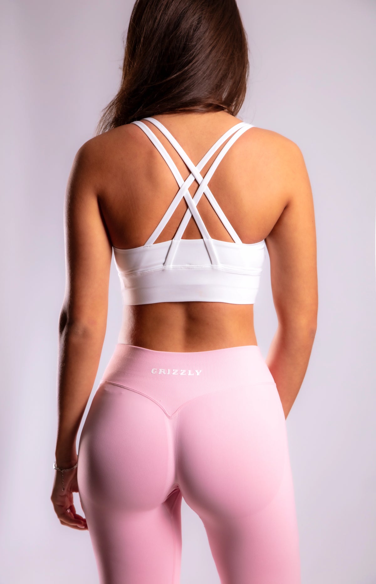 X Sports-Bra