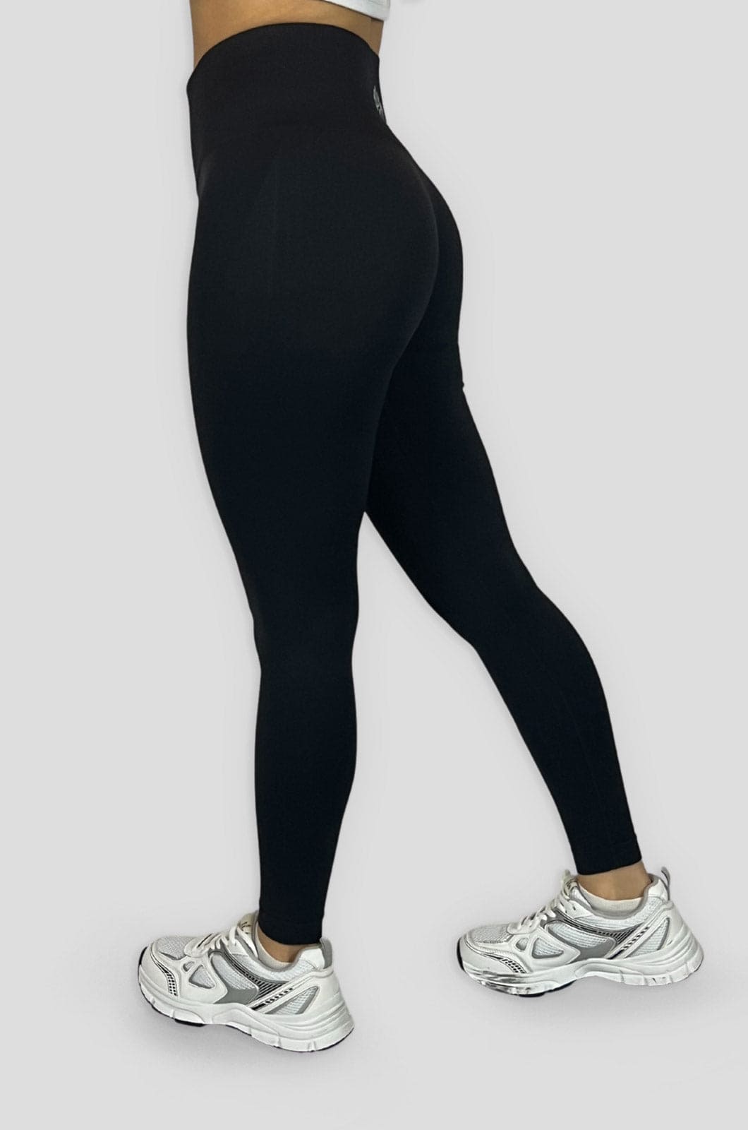 Smooth Seamless Leggings – Grizzly Gym Wear