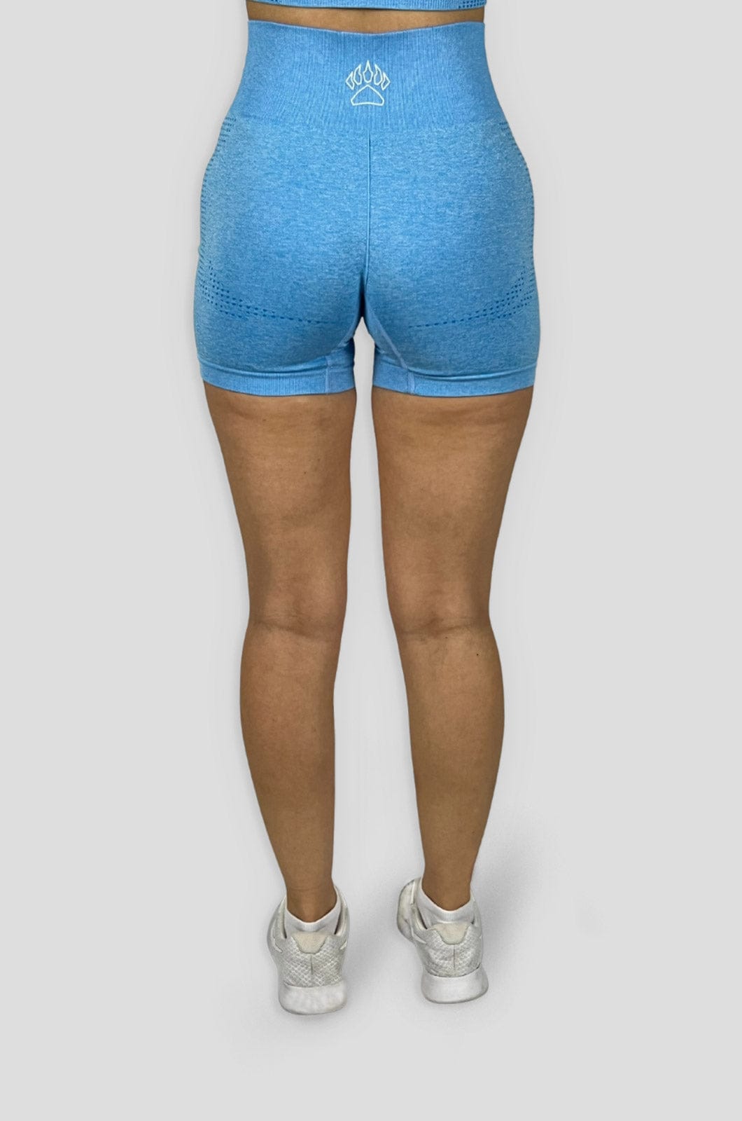 Required Seamless Shorts