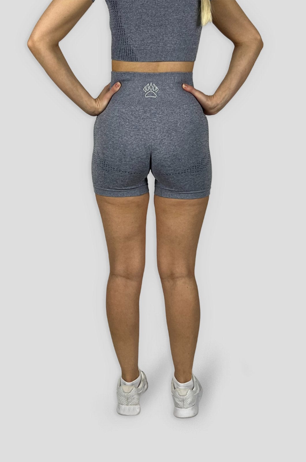 Required Seamless Shorts