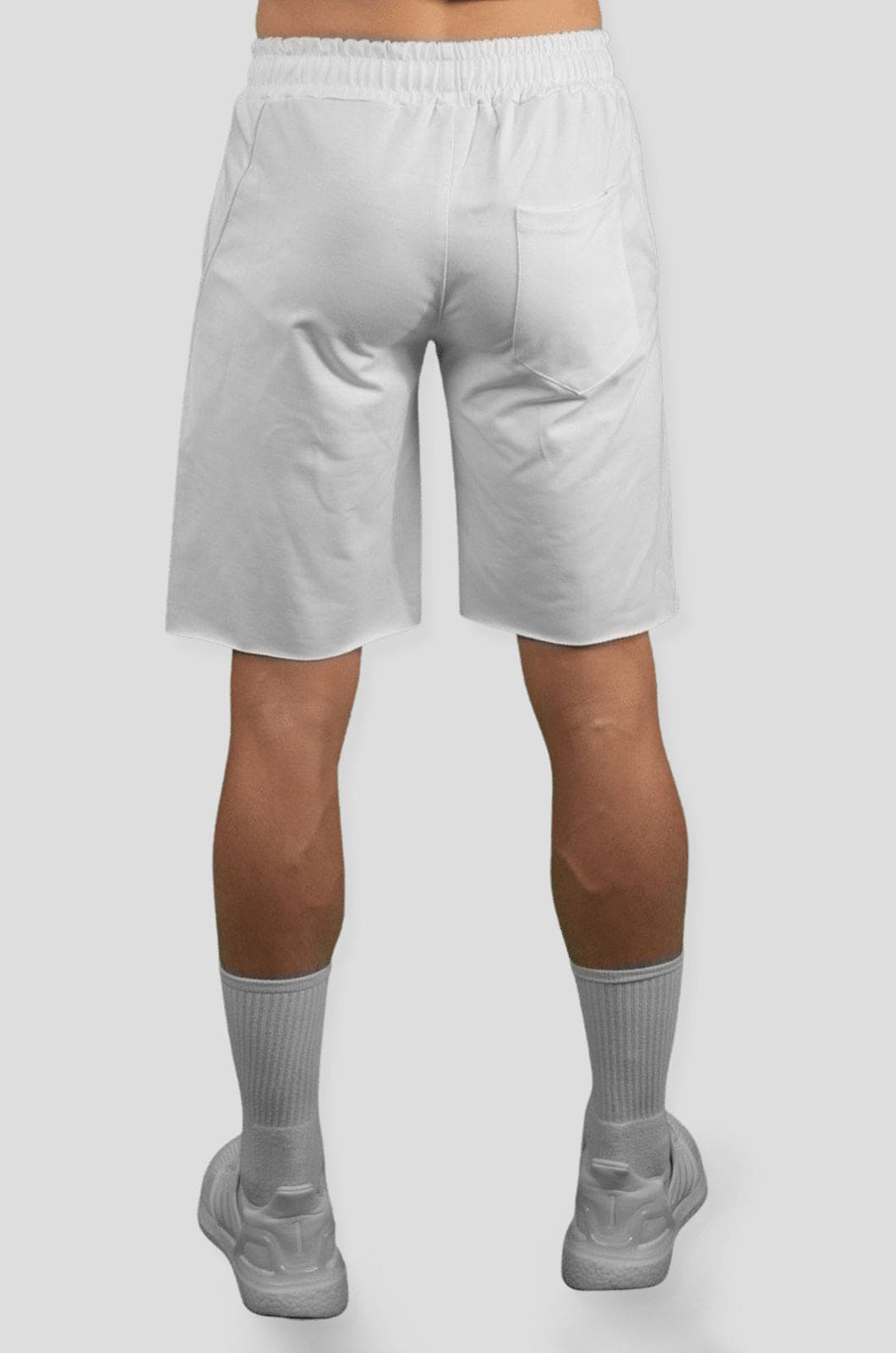Soft Shorts