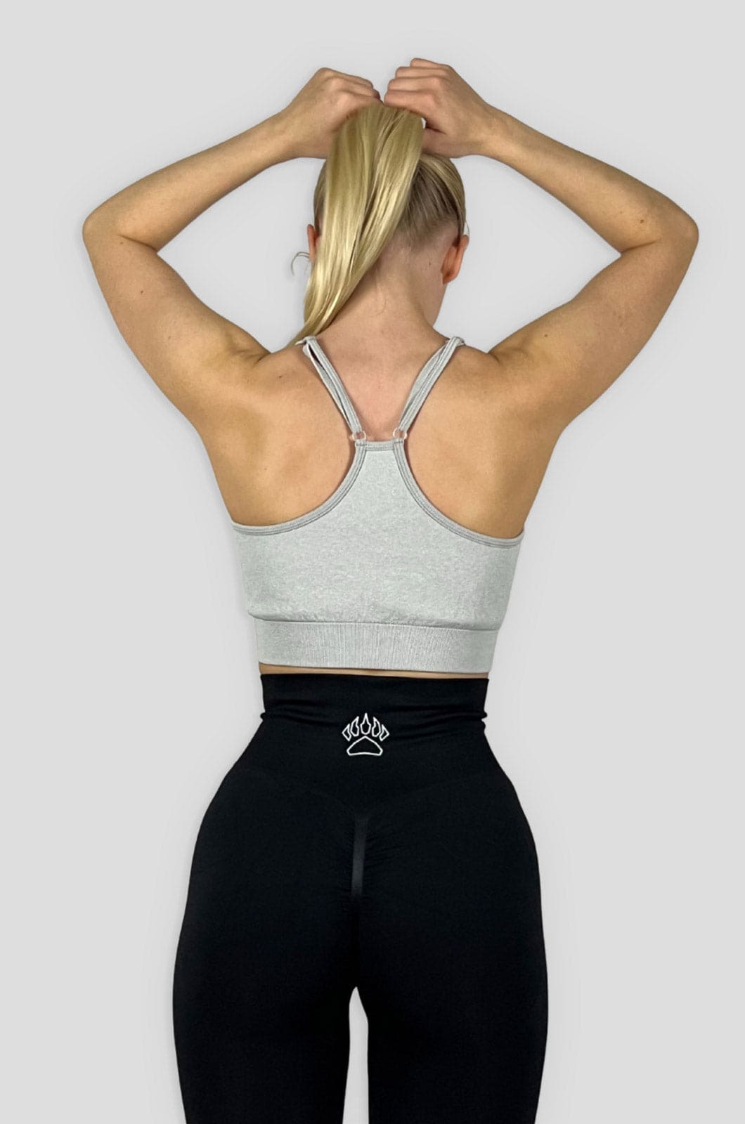 Scrunch Sports-Bra