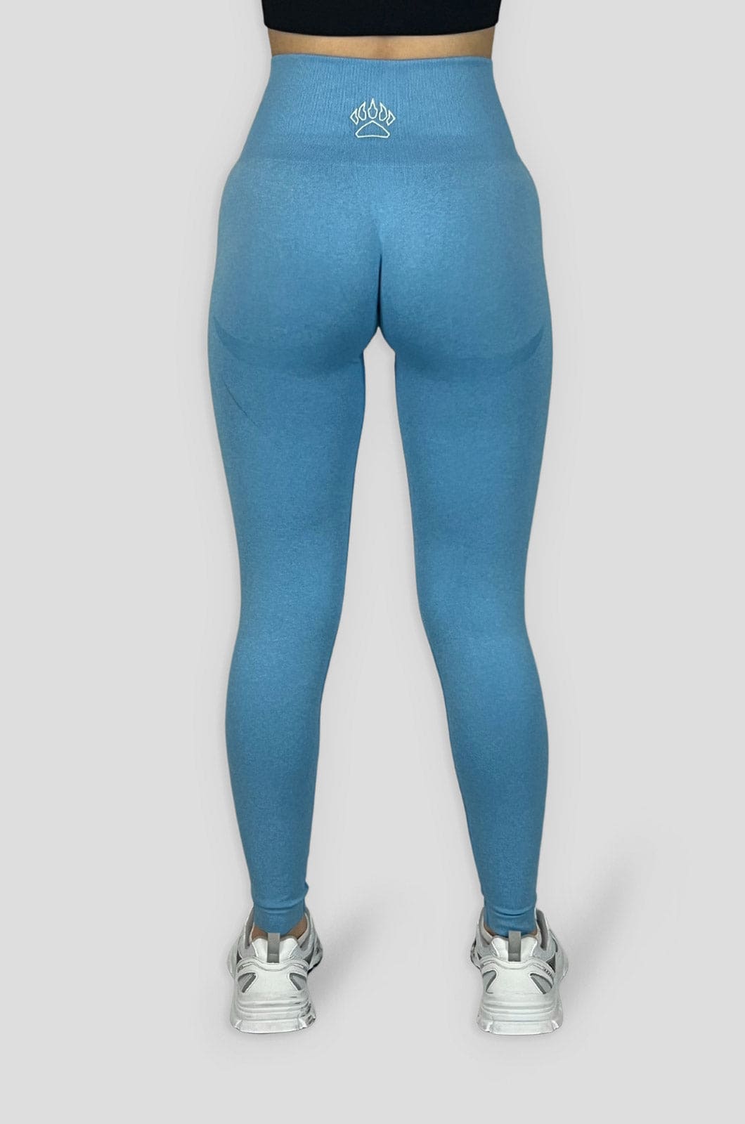 Smooth Seamless Leggings