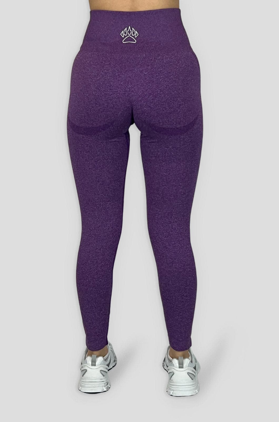 Smooth Seamless Leggings