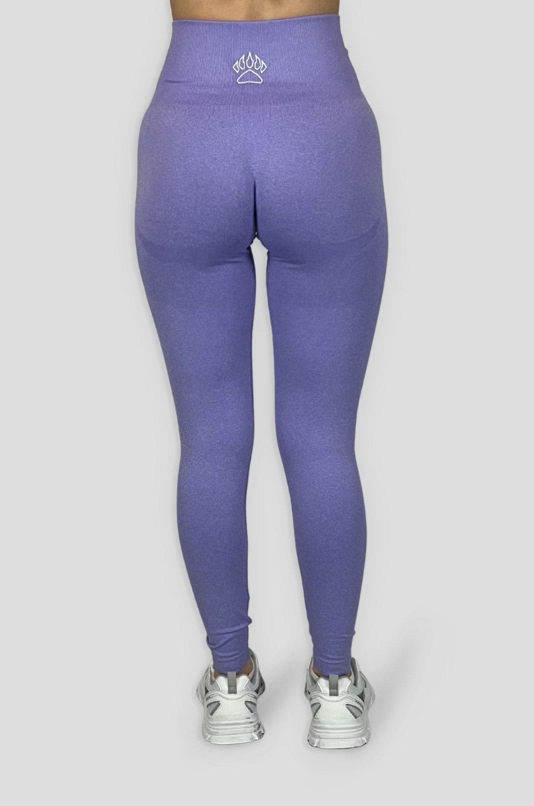 Smooth Seamless Leggings