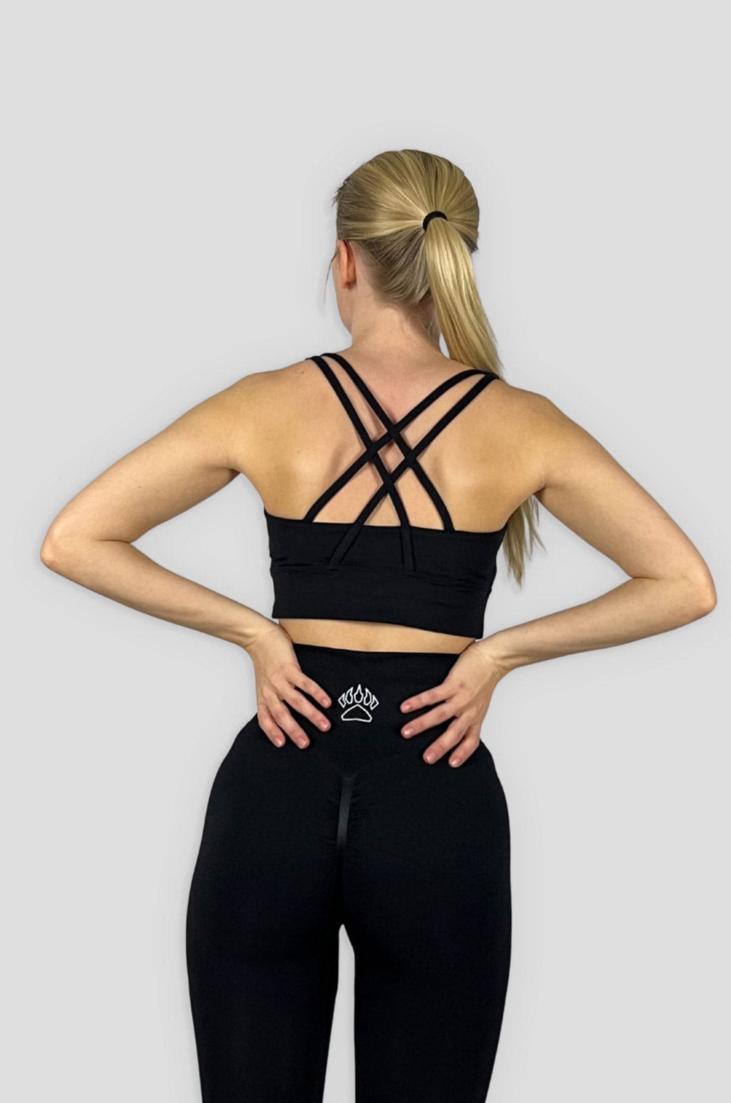 X Sports-Bra