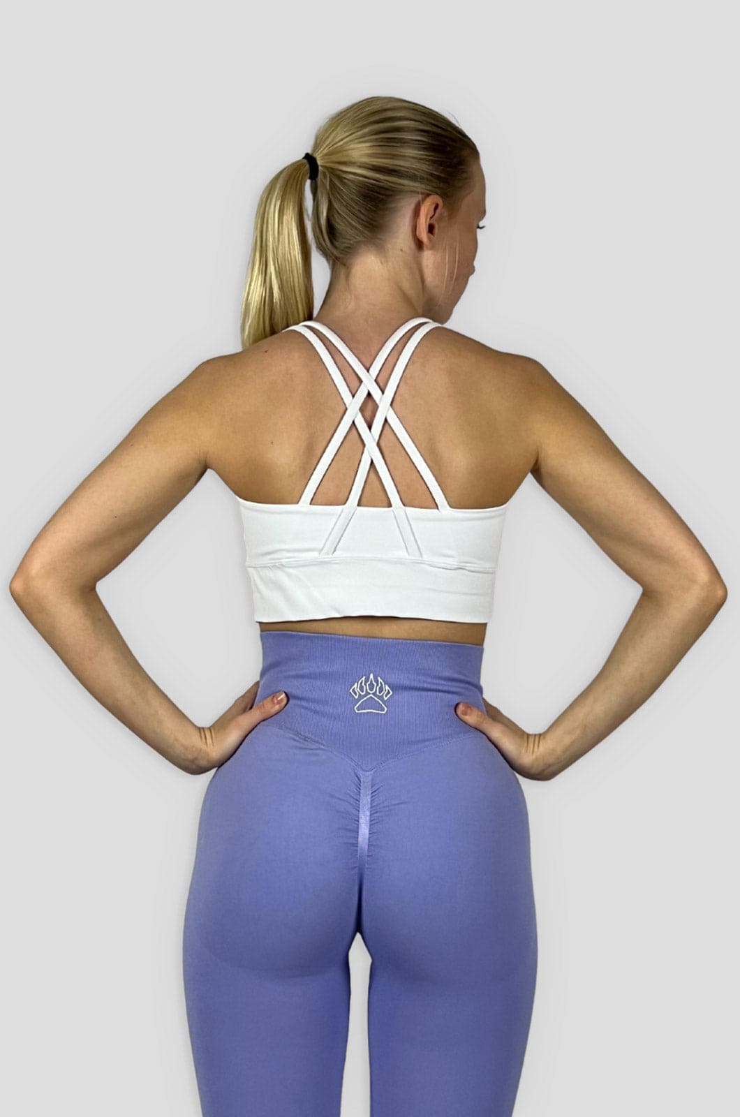 X Sports-Bra