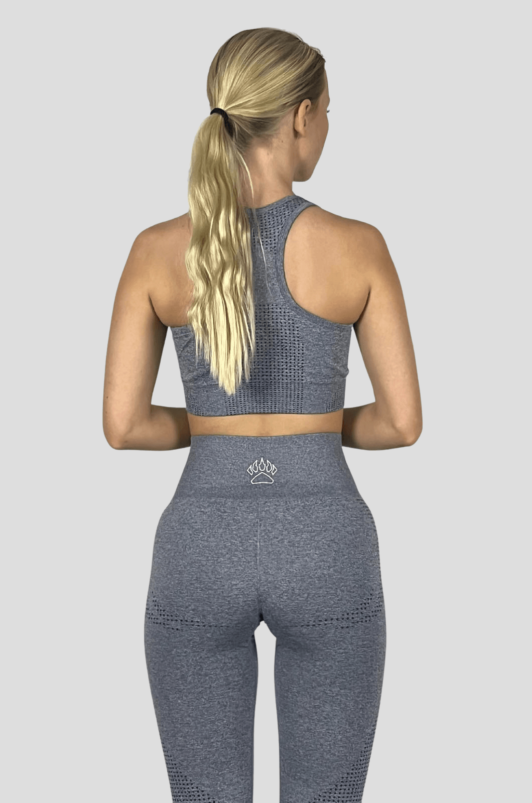 Required Seamless Sports-Bra