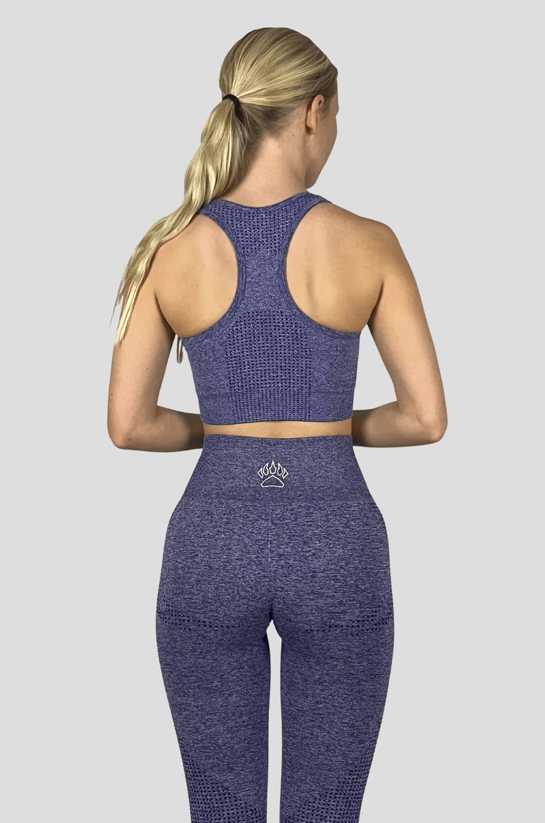 Required Seamless Sports-Bra