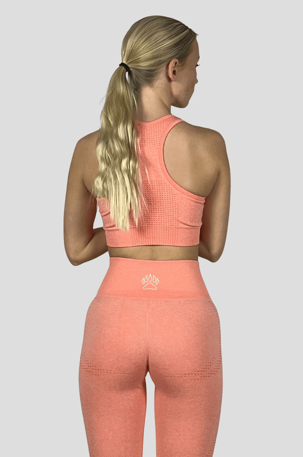 Required Seamless Sports-Bra