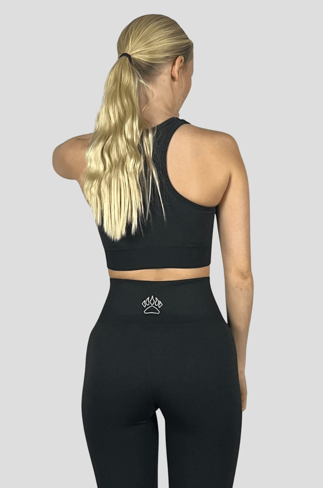 Required Seamless Sports-Bra