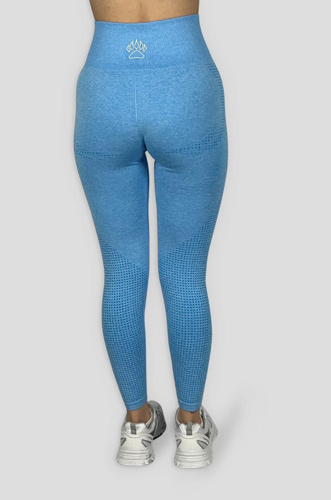 Required Seamless Leggings