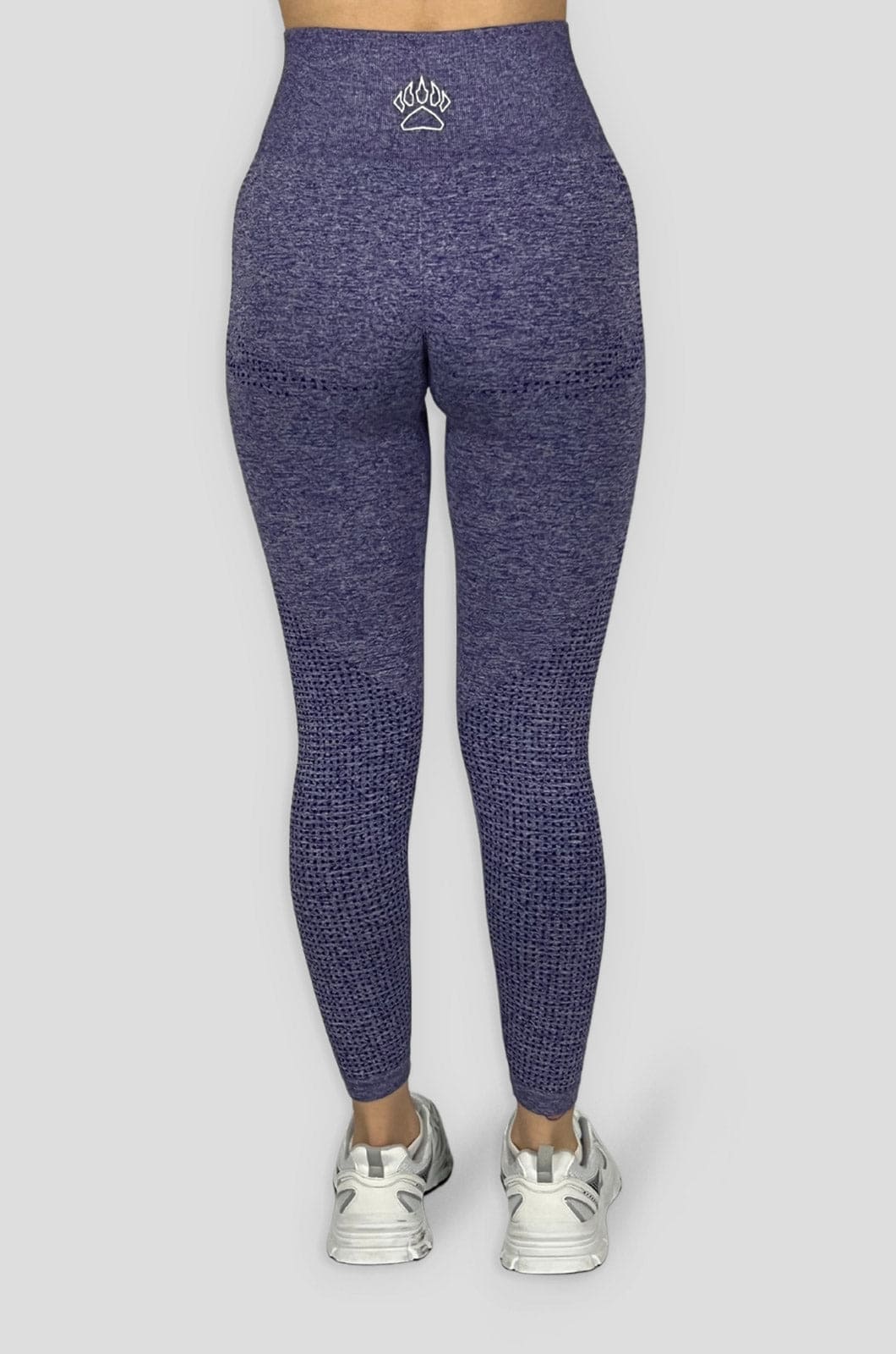 Required Seamless Leggings
