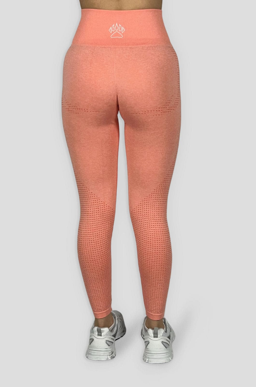 Required Seamless Leggings