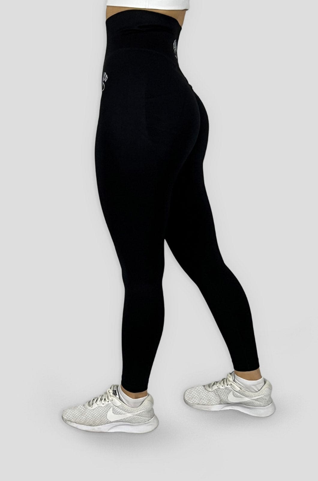 Scrunch Leggings