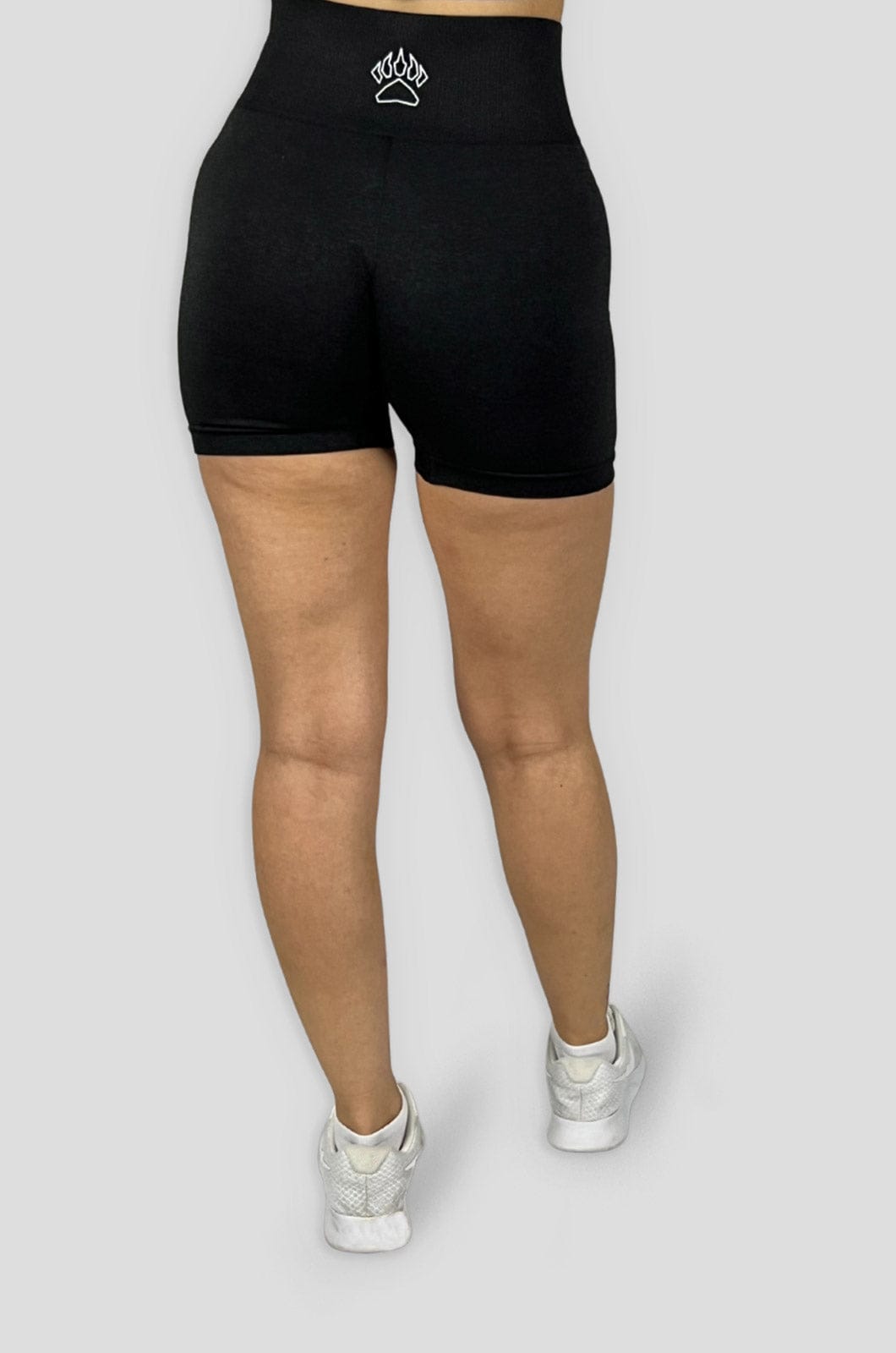 Required Seamless Shorts