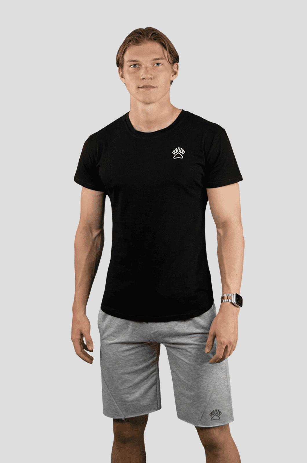Grizzly T-shirt