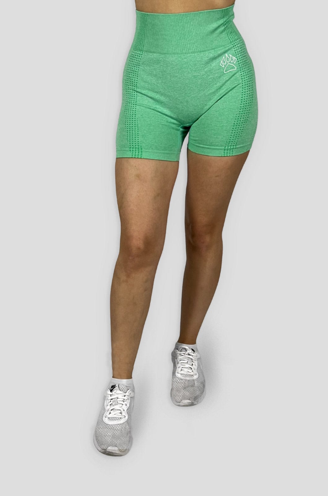 Required Seamless Shorts