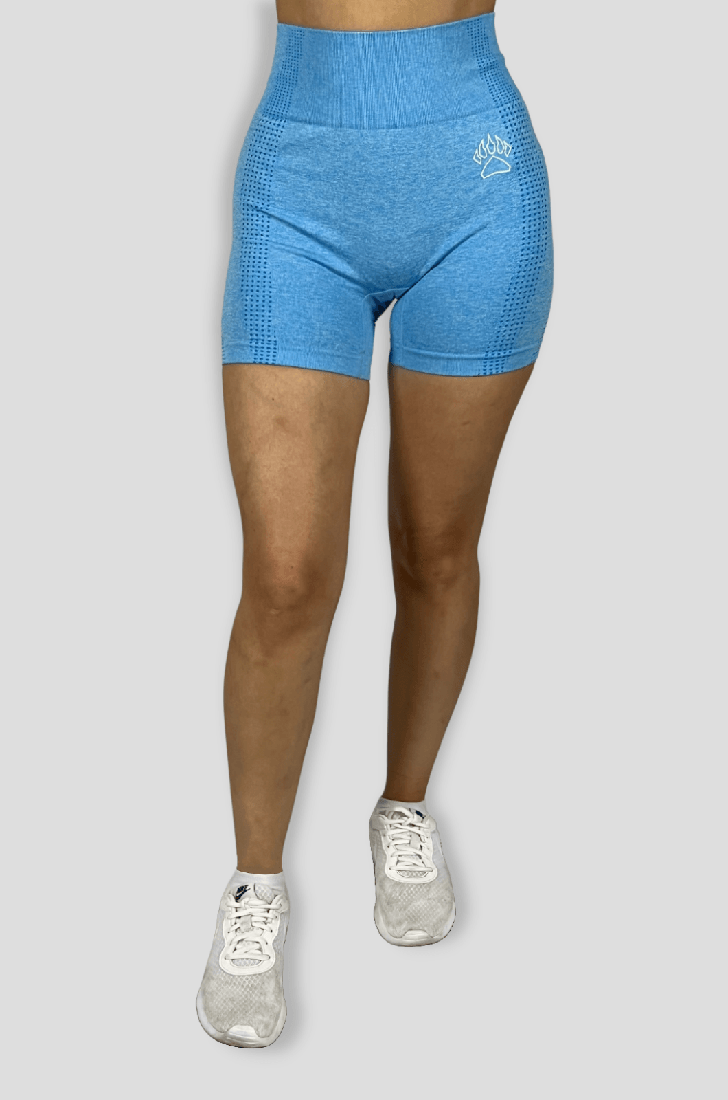 Required Seamless Shorts