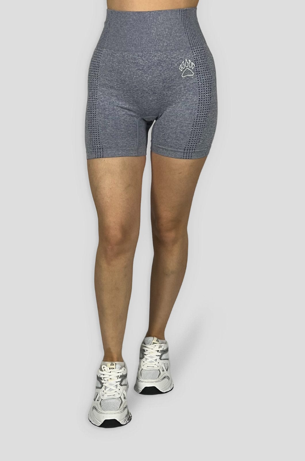 Required Seamless Shorts
