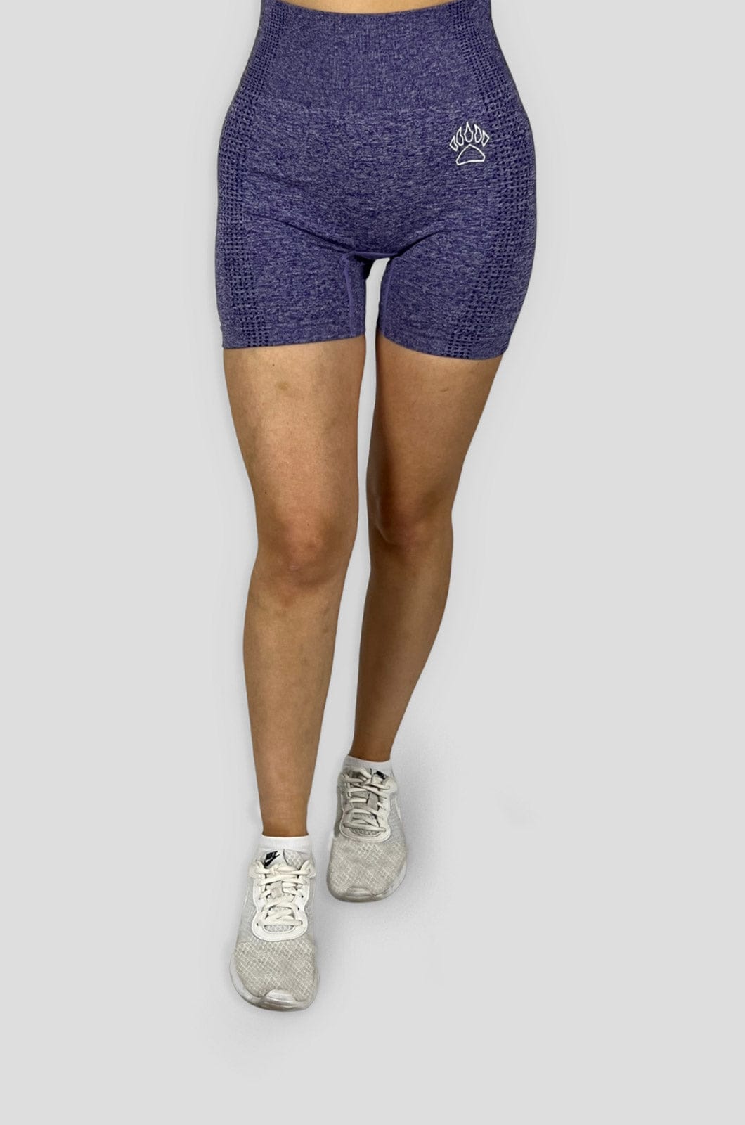 Required Seamless Shorts