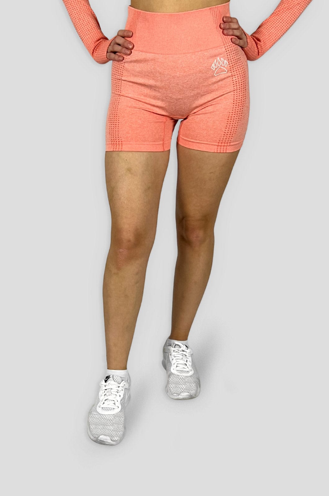 Required Seamless Shorts