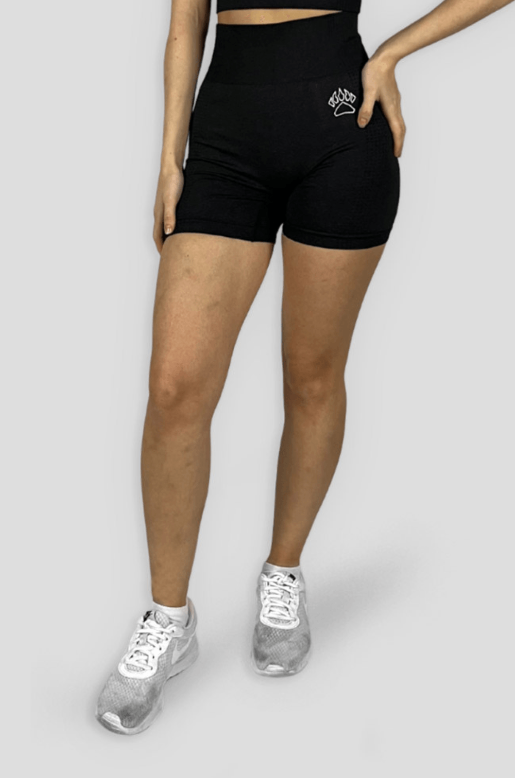 Required Seamless Shorts