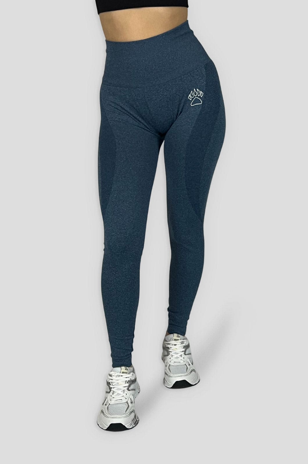 Smooth Seamless Leggings