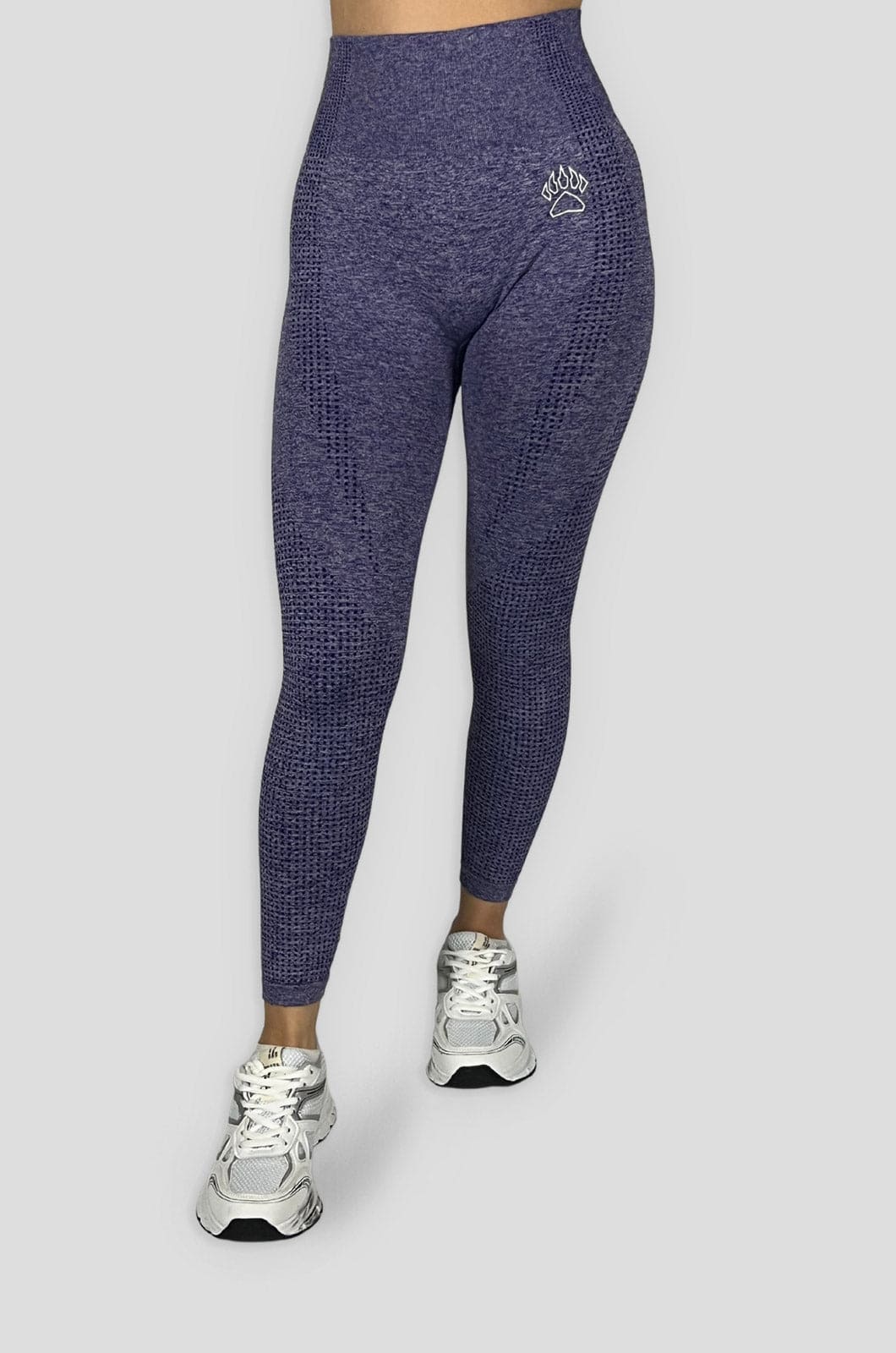 Required Seamless Leggings