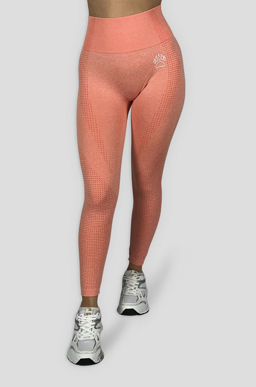 Required Seamless Leggings