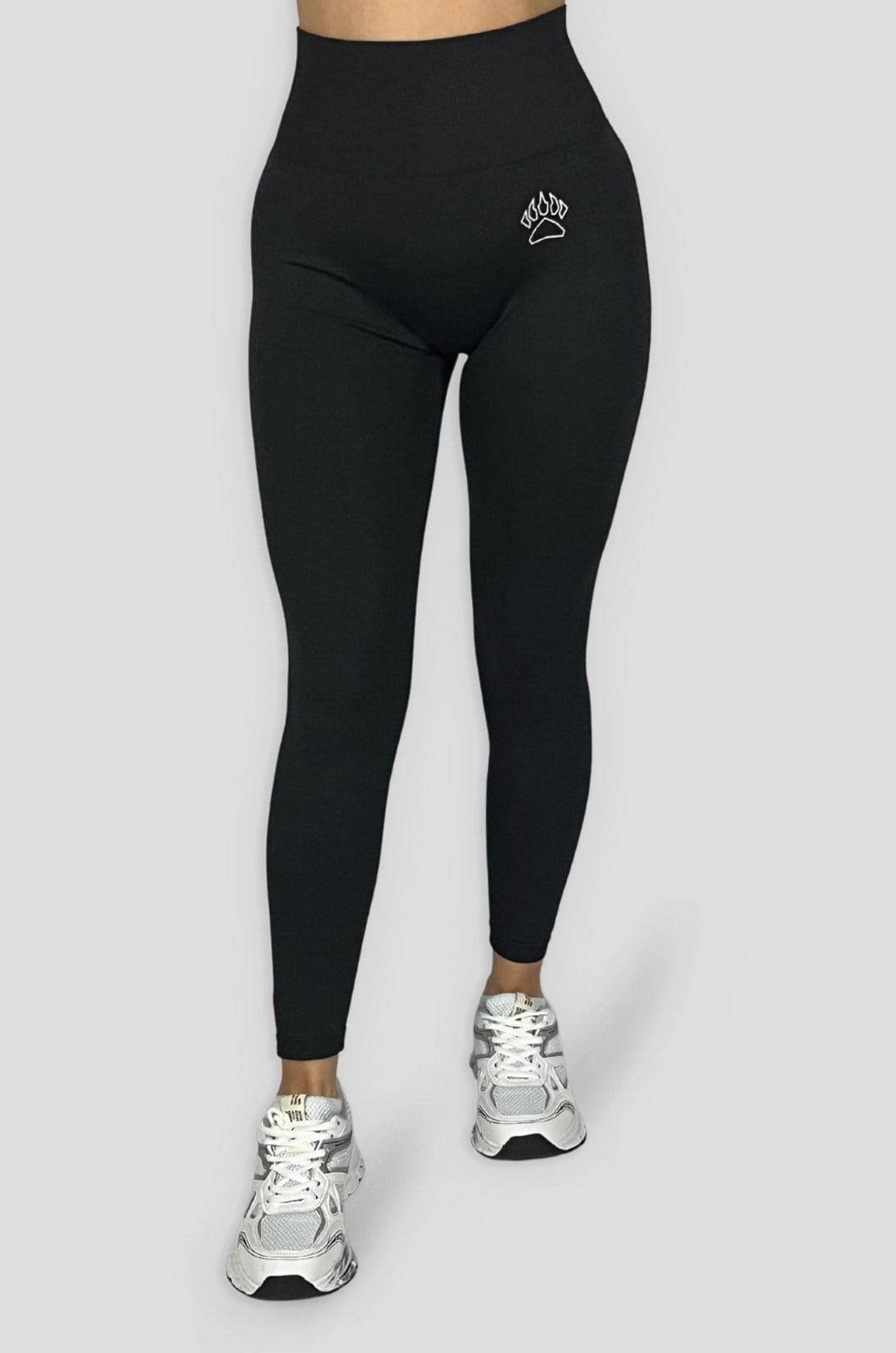 snygga tights sömlösa