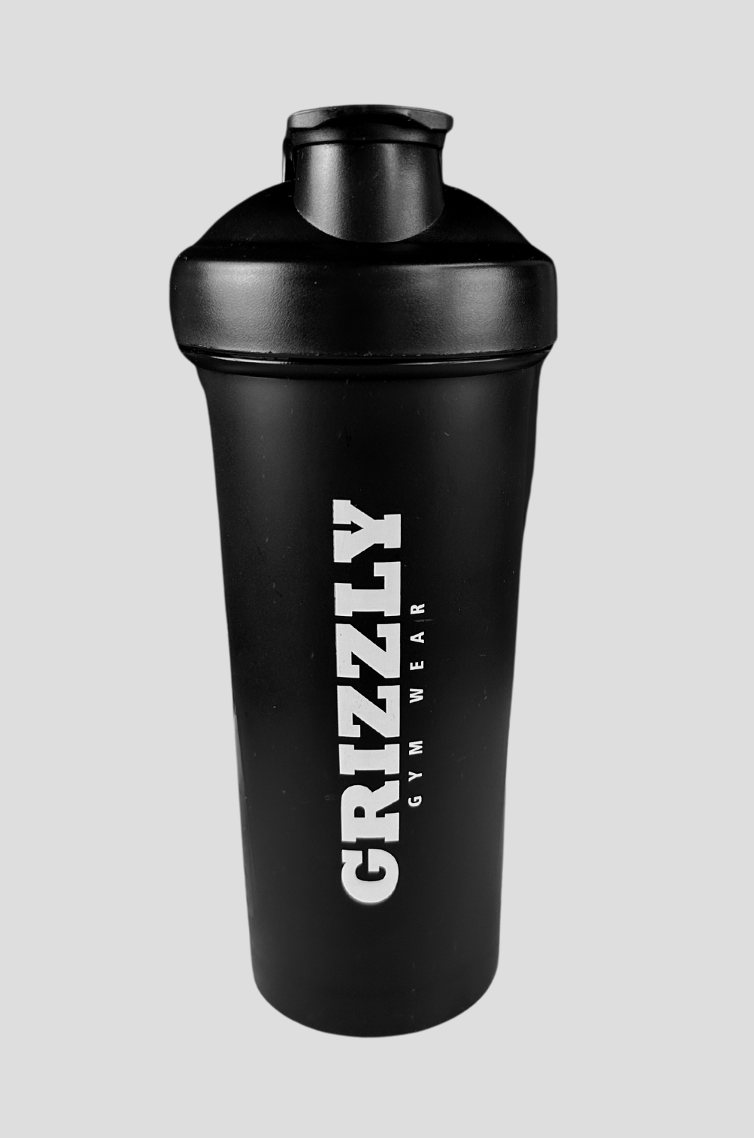 Grizzly shaker