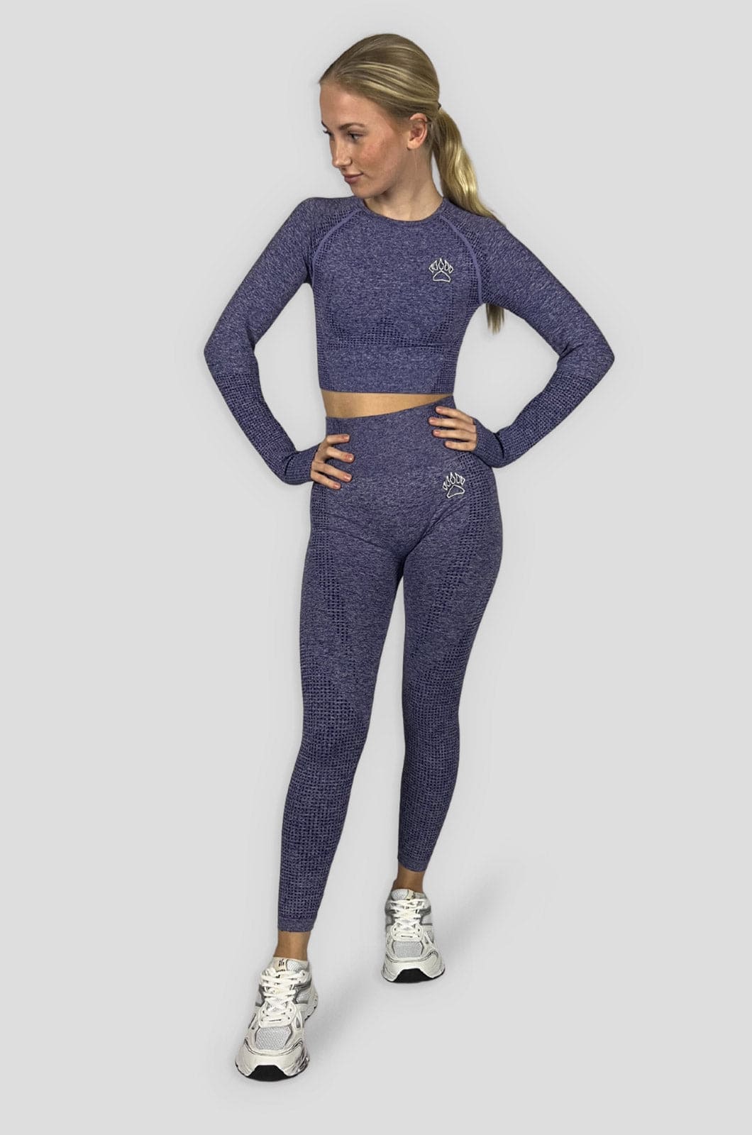 Required Seamless Leggings